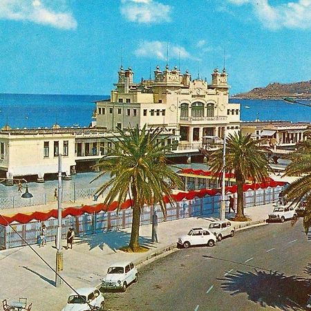 Il Cristallo Di Venere Hotel Palermo Kültér fotó