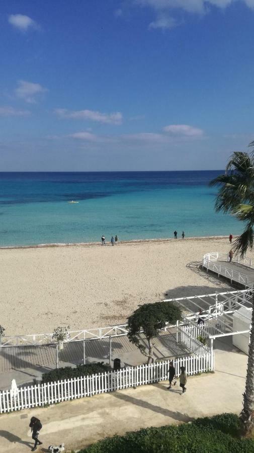 Il Cristallo Di Venere Hotel Palermo Kültér fotó