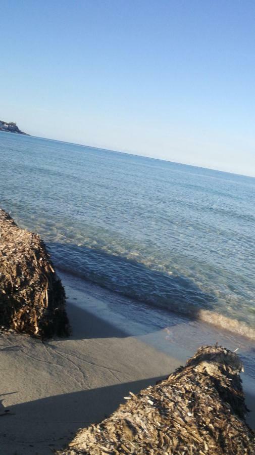 Il Cristallo Di Venere Hotel Palermo Kültér fotó