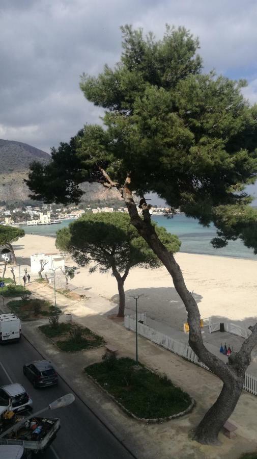 Il Cristallo Di Venere Hotel Palermo Kültér fotó