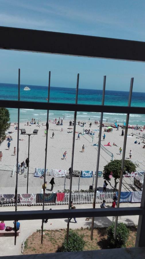 Il Cristallo Di Venere Hotel Palermo Kültér fotó