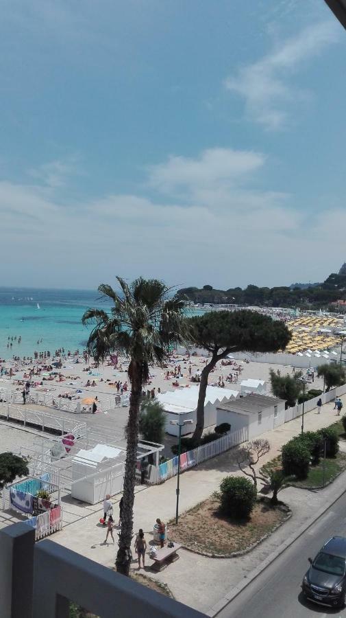 Il Cristallo Di Venere Hotel Palermo Kültér fotó