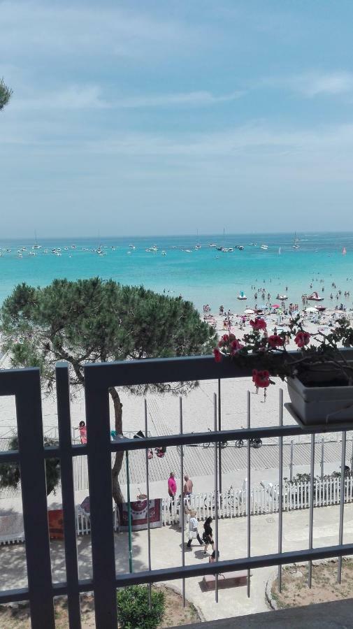 Il Cristallo Di Venere Hotel Palermo Kültér fotó